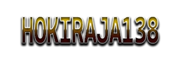 Logo HOKIRAJA138